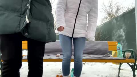 Ana  Rusakova online show from 02/22/25, 06:06