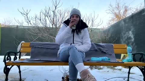 Ana  Rusakova online show from 02/26/25, 06:15