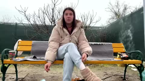 Ana  Rusakova online show from 03/01/25, 06:13