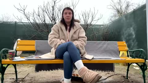 Ana  Rusakova online show from 03/02/25, 06:37