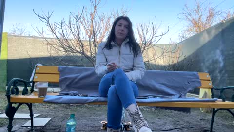 Ana  Rusakova online show from 03/08/25, 06:21