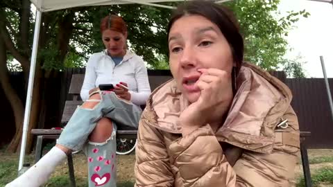 Ana  Rusakova online show from 09/13/25, 05:07