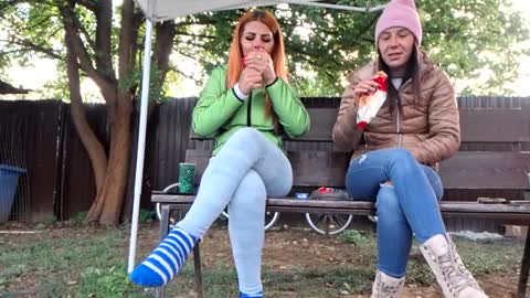 Ana  Rusakova online show from 10/01/25, 05:46