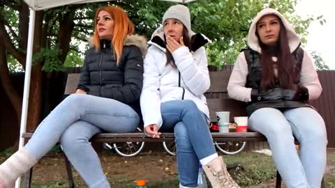 Ana  Rusakova online show from 10/03/25, 06:21