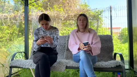 Ana  Rusakova online show from 04/28/26, 08:30