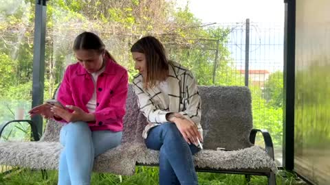 Ana  Rusakova online show from 04/29/26, 08:40
