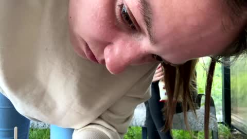 Ana  Rusakova online show from 05/03/26, 10:10