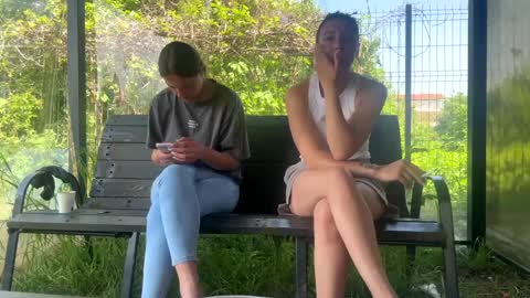 Ana  Rusakova online show from 05/07/26, 09:25