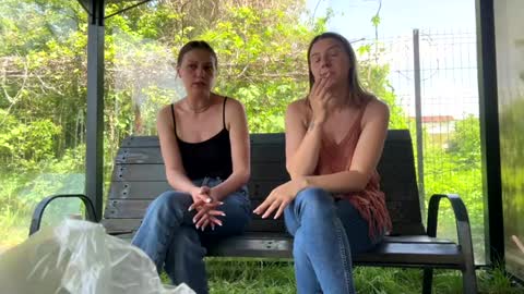 Ana  Rusakova online show from 05/08/26, 09:36