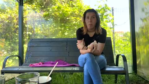 Ana  Rusakova online show from 05/18/26, 08:09