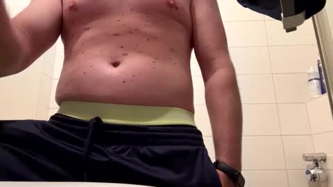 Snapshot of sexy30031986 chatting on 03/02/25, 05:25 sexy30031986 online show from 03/02/25, 05:25