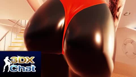 Mistress Cami online show from 01/10/25, 01:52