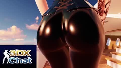 Mistress Cami online show from 01/17/25, 08:45