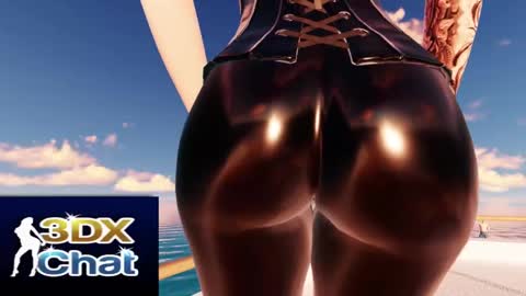 Mistress Cami online show from 01/20/25, 01:11