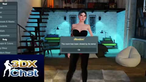 Mistress Cami online show from 02/01/25, 02:56