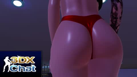 Mistress Cami online show from 02/18/25, 12:06