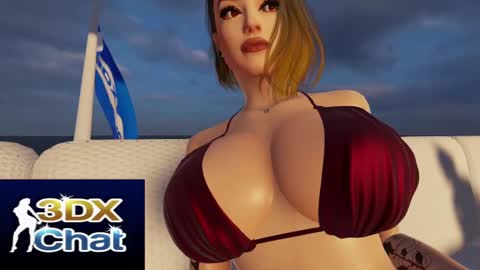 Mistress Cami online show from 02/24/25, 11:54