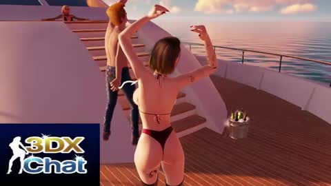 Mistress Cami online show from 02/28/25, 10:09