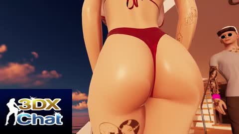 Mistress Cami online show from 03/11/25, 09:34