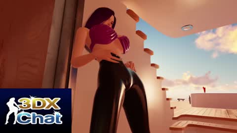 Mistress Cami online show from 10/03/25, 09:06