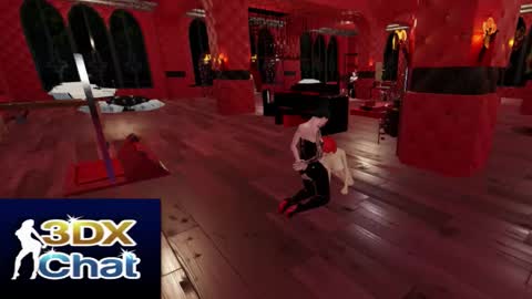 Mistress Cami online show from 11/11/25, 10:04