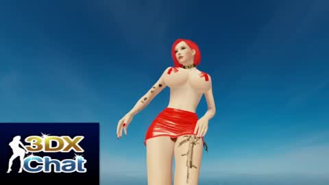 Mistress Cami online show from 06/04/26, 10:49
