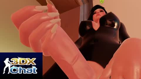 Mistress Cami online show from 06/19/26, 01:26