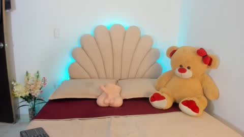 Snapshot of sexy_3512 chatting on 01/07/25, 06:35 LUXURY online show from 01/07/25, 06:35