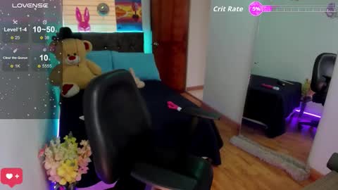 Snapshot of sexy_3512 chatting on 03/16/26, 02:43 LUXURY online show from 03/16/26, 02:43