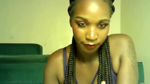 sexy_africana05 online show from 05/10/26, 09:20