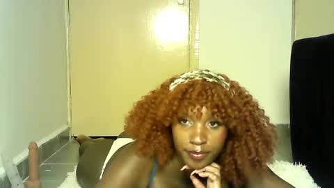 sexy_africana05 online show from 06/11/26, 10:30