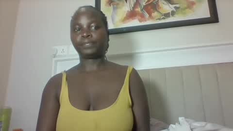 Snapshot of sexy_africangirl chatting on 05/23/26, 02:17 Sexy Africangirl online show from 05/23/26, 02:17