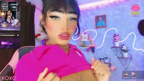 Snapshot of sexy_aisha18 chatting on 12/18/25, 06:08 sexy_aisha18 online show from 12/18/25, 06:08