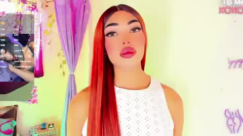 sexy_aisha20 online show from 07/30/26, 10:20