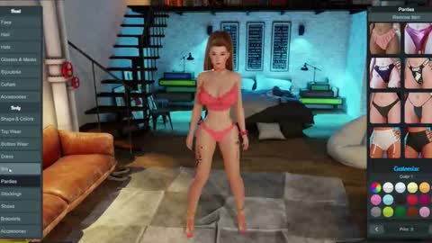 Ambar online show from 09/08/25, 10:20