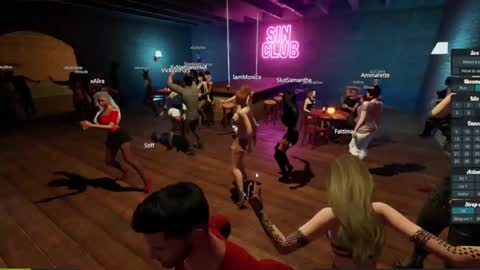 Ambar online show from 09/12/25, 12:22