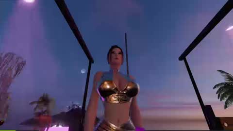 Ambar online show from 09/16/25, 08:54