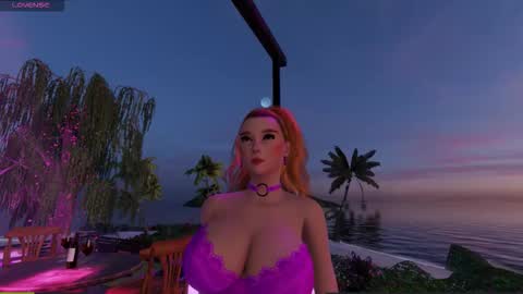 Ambar online show from 09/24/25, 12:03