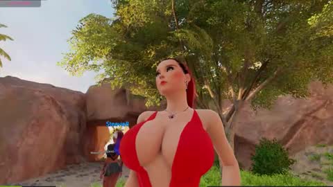 Ambar online show from 09/27/25, 01:49