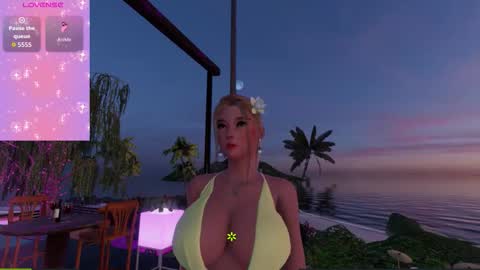 Ambar online show from 10/13/25, 08:31