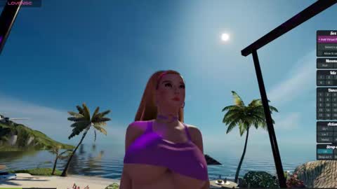 Ambar online show from 10/20/25, 09:37