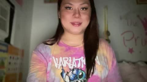 BREANNA online show from 05/17/26, 03:52
