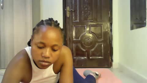 Ariana online show from 01/24/25, 02:41