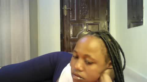 Ariana online show from 01/24/25, 05:42