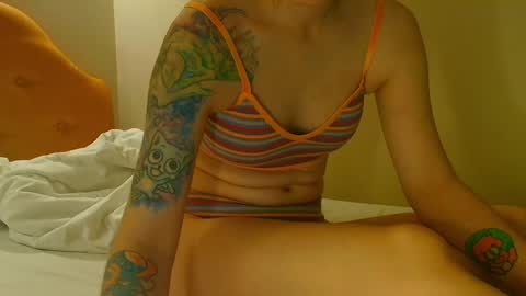 sexy_b0rsch online show from 11/19/25, 07:52
