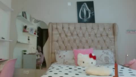 Snapshot of sexy_babydoll22 chatting on 05/12/26, 08:55 sexy_babydoll22 online show from 05/12/26, 08:55