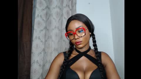 Sexy blackgirl2 online show from 11/21/25, 08:29