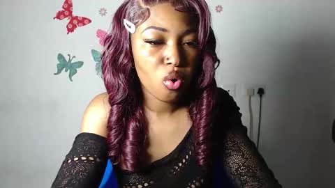 Snapshot of sexy_bluey247 chatting on 12/22/25, 04:48 sexy_bluey247 online show from 12/22/25, 04:48