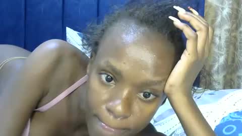 Callie online show from 01/10/25, 05:26