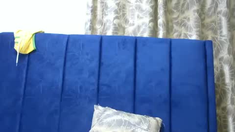 Callie online show from 01/12/25, 09:40